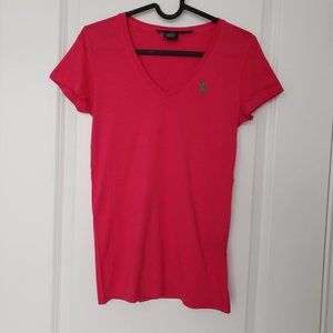 POLO T-SHIRT